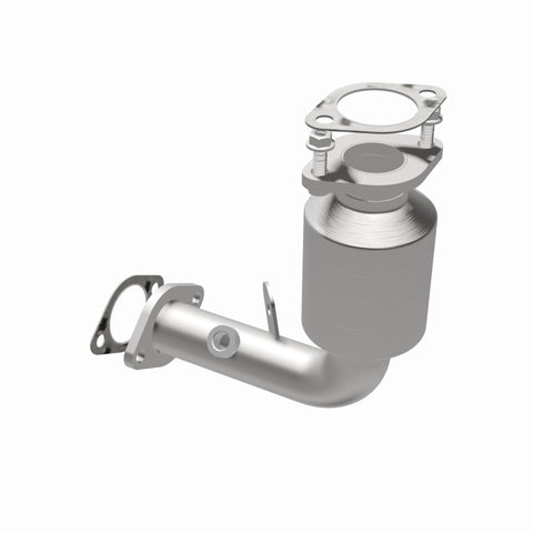 MagnaFlow 09-10 Subaru Forester H4 2.5L California Direct-Fit Catalytic Convert - 5571448