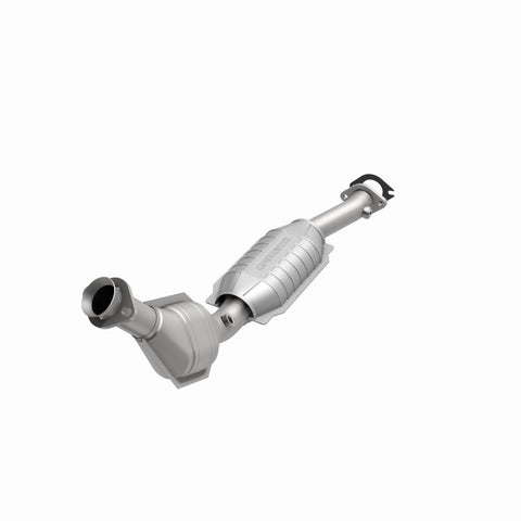 MagnaFlow Conv DF Crwn Vic-Twn Car-Grand Marq - 23327