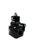 Aeromotive 2-Port Bypass Carb Regulator - 13212