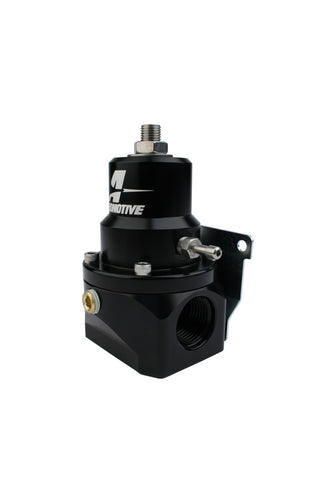 Aeromotive 2-Port Bypass Carb Regulator - 13212