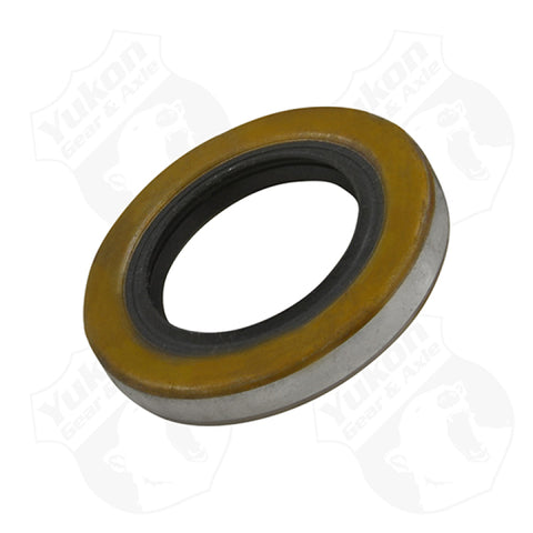Yukon Gear Non-Welded Inner Axle Seal for Late Model 35 - YMS473214