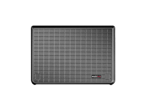 WeatherTech 07+ Toyota FJ Cruiser Cargo Liners - Black - 40300