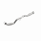 MagnaFlow Direct Fit Catalytic Converter 03-05 Express 2500 4.8L Passenger Side - 24399