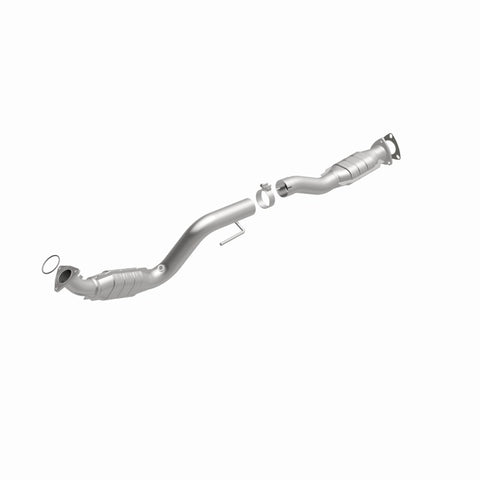 MagnaFlow Direct Fit Catalytic Converter 03-07 GM 2500/3500 Passenger Side - 447273