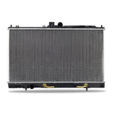 Mishimoto Mitsubishi Lancer Replacement Radiator 2002-2007 - R2448-AT