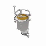 MagnaFlow Direct Fit Catalytic Converter 2003-06 Hyundai Sante FE 3.5L Front Left - 51253