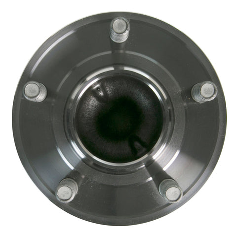 MOOG 12-18 Ford Focus Rear Hub Assembly - 512465