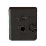 Titan Fuel Tanks 99-10 Ford Econoline Cut-Away Cab & Chassis 55 Gallon After-Axle Utility Fuel Tank - 8020199