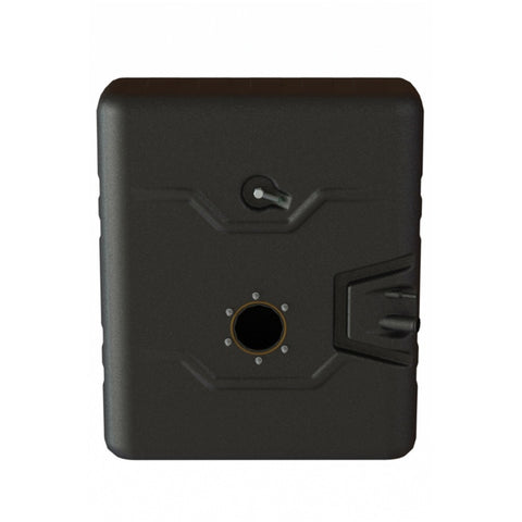 Titan Fuel Tanks 99-10 Ford Econoline Cut-Away Cab & Chassis 55 Gallon After-Axle Utility Fuel Tank - 8020199