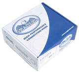 Eagle Chevrolet 305/350 Press-Fit I-Beam Connecting Rod Set (Set of 8) - SIR5700BPLW