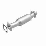 MagnaFlow Conv DF California Grade 79-80 International Scout II 5.0L - 3391425