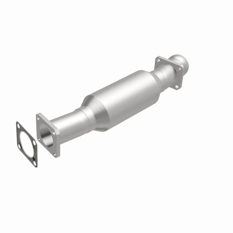 MagnaFlow Conv DF California Grade 79-80 International Scout II 5.0L - 3391425