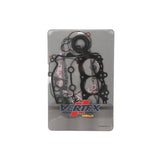 Vertex Gaskets 2008 Yamaha FX Nytro EFI Complete Gasket Kit w/ Oil Seals - 711319