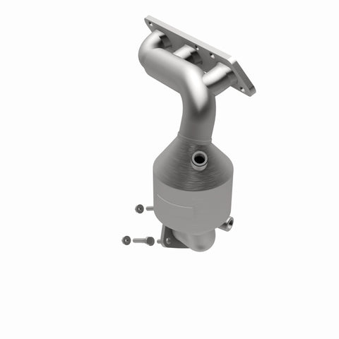 MagnaFlow Conv DF 02-03 MPV 3.0 Front Manifold OEM - 49312