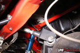 UMI Performance 68-72 GM A-Body Rear Shock Tower Brace Bolt In - 4058-B