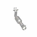 MagnaFlow Direct Fit Catalytic Converter 09-12 Toyota RAV4 2.5 3.5 Underbody - 52544