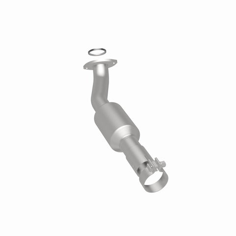 MagnaFlow Direct Fit Catalytic Converter 09-12 Toyota RAV4 2.5 3.5 Underbody - 52544