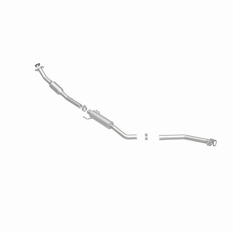 MagnaFlow Conv DF 00-05 Toyota Celica 1.8L Front GT - 24064