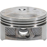 Vertex Piston 07-15 Can-Am Outlander 500 4x4 500cc +0.50mm Oversized Cast Replica Piston Kit - 24566050