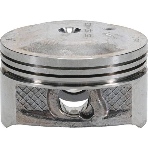 Vertex Piston 07-15 Can-Am Outlander 500 4x4 500cc +0.50mm Oversized Cast Replica Piston Kit - 24566050