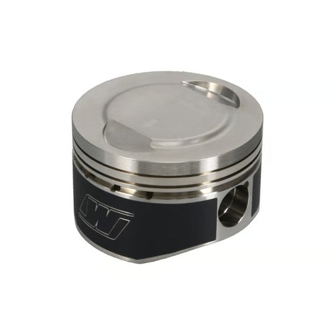 Wiseco Yamaha YFM350 Warrior/Raptor 87-13 10.251 Piston Kit - 4419M08300