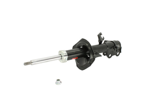 KYB Shocks & Struts Excel-G Front Left NISSAN Cube 2009-10 NISSAN Versa 2007-10 - 333391