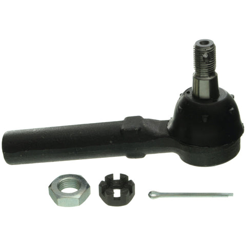 MOOG 78-81 Ford Fairmont Front Outer / Outer Tie Rod End - ES2128RL