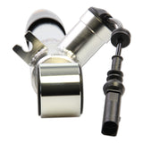KW Coilover Kit DDC ECU TT (8J) Roadster Quattro (6 cyl.) w/o Magnetic Ride - 39010012