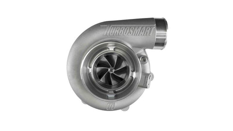 Turbosmart 6466 T4 0.82AR Externally Wastegated TS-1 Turbocharger - TS-1-6466B-T4082E