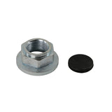 MOOG 02-05 Ford Explorer Rear Right Complete Knuckle Assembly - LK002PB
