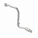 MagnaFlow Conv DF 05-08 Land Rover LR3 4.0L/4.4L/06-08 Range Rover Sport 4.2L Spercharged/4.4L P/S - 93688