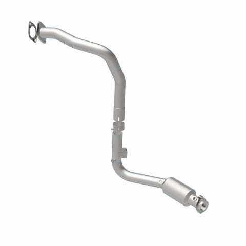 MagnaFlow Conv DF 05-08 Land Rover LR3 4.0L/4.4L/06-08 Range Rover Sport 4.2L Spercharged/4.4L P/S - 93688