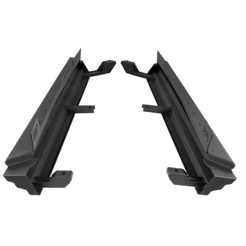 ARB Rock Sliders- For Use with 2020-2021 Jeep Gladiator JT - 4450260