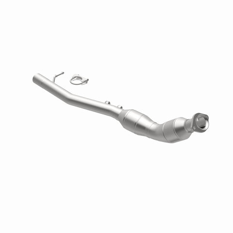 MagnaFlow Direct Fit Catalytic Converter 06-08 Range Rover P/S OEM - 49714