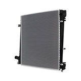 Mishimoto Ford Explorer Replacement Radiator 2002-2005 - R2342-MT