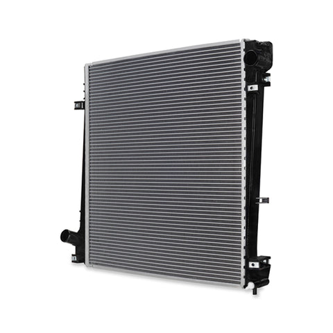 Mishimoto Ford Explorer Replacement Radiator 2002-2005 - R2342-MT