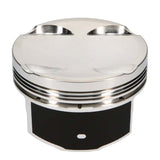 JE Pistons ACURA K24/K20 KIT Set of 4 Pistons - 309420