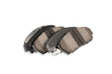 DBA 94-01 Acura Integra Front Street Series Brake Pads - DB1292SS