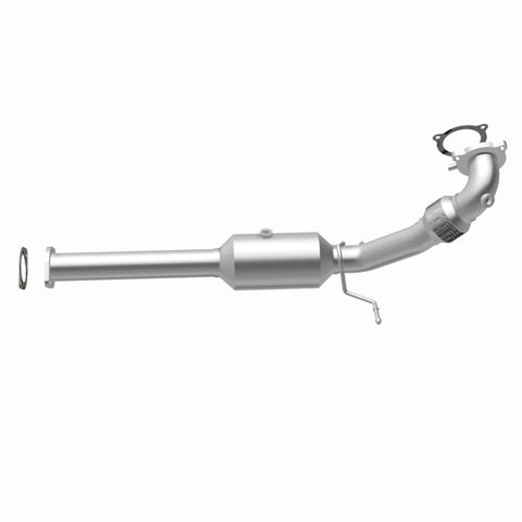 MagnaFlow Conv Direct Fit 05-06 Volvo XC90 2.5L - 5551738
