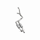 MagnaFlow Direct Fit Catalytic Converter 92-93 Mercedes 500E 5.0L - 23581