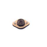 Bilstein B1 1992 BMW 318i Base Rear Mounting Kit - 12-117109