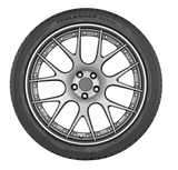 Yokohama Geolandar X-CV Tire - 265/45R20 108W - 110157012