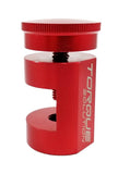 Torque Solution Universal 12mm Spark Plug Gap Tool w/ Feeler Gauge - TS-TL-GAP12-FG
