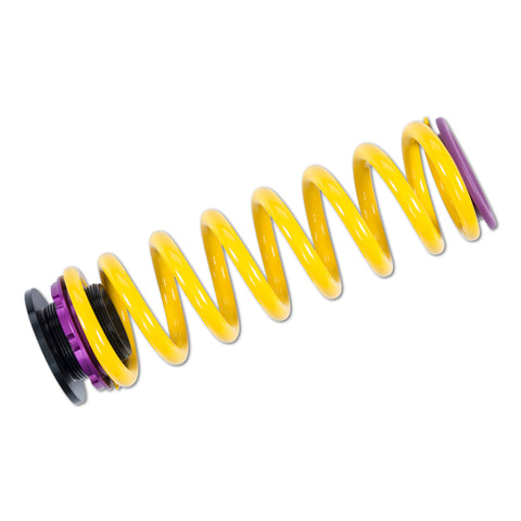 KW H.A.S. 17-18 Audi RS3 (8V) w/ Electronic Damper - 253100AL