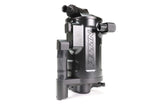 PERRIN 22-26 Subaru WRX Air Oil Separator - Black - PSP-ENG-622BK