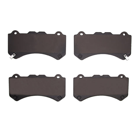 R1 09-24 Nissan GT-R Front Track/Street Brake Pads - 2000-1382-00