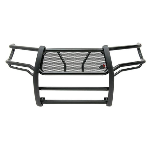 Westin 2007-2013 Toyota Tundra HDX Grille Guard - Black - 57-2235