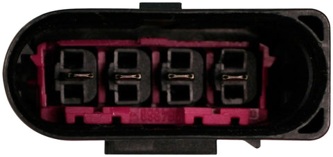 NGK Audi TT Quattro 2001-2000 Direct Fit Oxygen Sensor - 25728