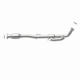 MagnaFlow Direct Fit Catalytic Converter 02-03 Lexus ES300 3.0L Rear - 26214