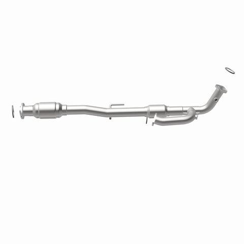 MagnaFlow Direct Fit Catalytic Converter 02-03 Toyota Camry 3.0L - 457022